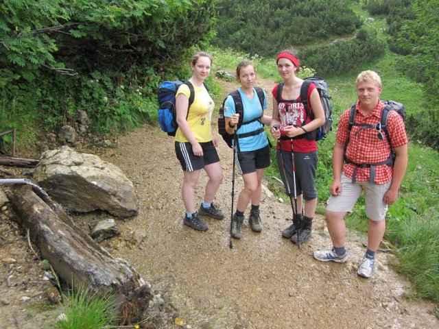 Mariazell Schulschwestern 2012 042